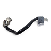 2003-2008 BMW Z4 E85 Battery Cable Wire Ground Negative 3.0L 61-12-8-373-946, 8 374 991, F038, OEM, 2003, 2004, 2005, 2006, 2007, 2008