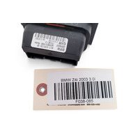 2003-2008 BMW Z4 E85 Power Heater Blower Motor Transistor Resistor, 64-11-6-927-600, 64-11-6-915-731, F038, OEM, 2003, 2004, 2005, 2006, 2007, 2008