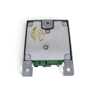 2003-2005 BMW Z4 E85 Right Driver Pillar Safety Sensor Control Module, 65-77-6-933-986, F038, OEM, 2003, 2004, 2005