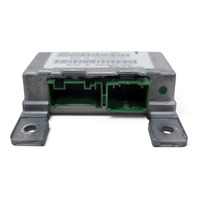 2003-2005 BMW Z4 E85 Right Driver Pillar Safety Sensor Control Module, 65-77-6-933-986, F038, OEM, 2003, 2004, 2005