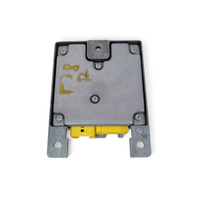 2003-2005 BMW Z4 E85 Left Driver Pillar Safety Sensor Control Module, 65-77-6-933-983, F038, OEM, 2003, 2004, 2005