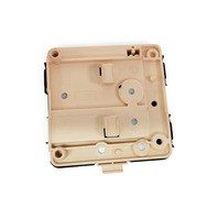 2003-2008 BMW Z4 E85 Positive Cable Fuse Box Junction Block Genuine, 61-13-6-924-389, F038, OEM, 2003, 2004, 2005, 2006, 2007, 2008