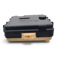 2003-2008 BMW Z4 E85 Positive Cable Fuse Box Junction Block Genuine, 61-13-6-924-389, F038, OEM, 2003, 2004, 2005, 2006, 2007, 2008
