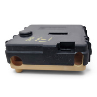 2003-2008 BMW Z4 E85 Positive Cable Fuse Box Junction Block Genuine, 61-13-6-924-389, F038, OEM, 2003, 2004, 2005, 2006, 2007, 2008