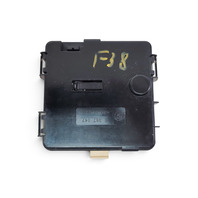 2003-2008 BMW Z4 E85 Positive Cable Fuse Box Junction Block Genuine, 61-13-6-924-389, F038, OEM, 2003, 2004, 2005, 2006, 2007, 2008