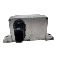 2003-2005 BMW Z4 E85 Yaw Rate Sensor 34-52-6-759-412, F038, OEM, 2003, 2004, 2005