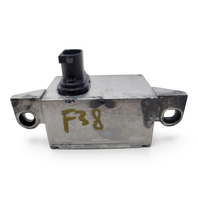 2003-2005 BMW Z4 E85 Yaw Rate Sensor 34-52-6-759-412, F038, OEM, 2003, 2004, 2005