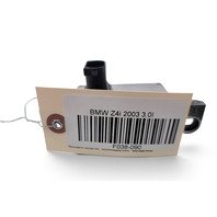 2003-2005 BMW Z4 E85 Yaw Rate Sensor 34-52-6-759-412, F038, OEM, 2003, 2004, 2005