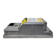 2003-2005 BMW Z4 E85 E85 Airbag SRS Control Module, 65-77-6-965-146, F038, OEM, 2003, 2004, 2005