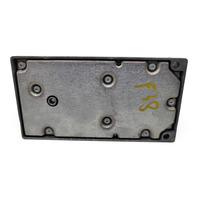 2003-2005 BMW Z4 E85 E85 Airbag SRS Control Module, 65-77-6-965-146, F038, OEM, 2003, 2004, 2005