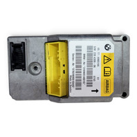 2003-2005 BMW Z4 E85 E85 Airbag SRS Control Module, 65-77-6-965-146, F038, OEM, 2003, 2004, 2005