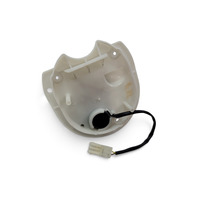 2003-2008 BMW Z4 Engine ECU DME E-Box Cooling Blower Motor Fan Unit, 12-90-1-745-182, F038, OEM, 2003, 2004, 2005, 2006, 2007, 2008