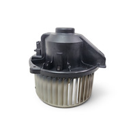 2003-2008 BMW Z4 E85 Fan Blower Motor Cooling Unit 64-11-6-927-598, F038, OEM, 2003, 2004, 2005, 2006, 2007, 2008