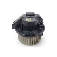 2003-2008 BMW Z4 E85 Fan Blower Motor Cooling Unit 64-11-6-927-598, F038, OEM, 2003, 2004, 2005, 2006, 2007, 2008