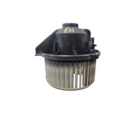2003-2008 BMW Z4 E85 Fan Blower Motor Cooling Unit 64-11-6-927-598, F038, OEM, 2003, 2004, 2005, 2006, 2007, 2008