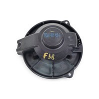 2003-2008 BMW Z4 E85 Fan Blower Motor Cooling Unit 64-11-6-927-598, F038, OEM, 2003, 2004, 2005, 2006, 2007, 2008