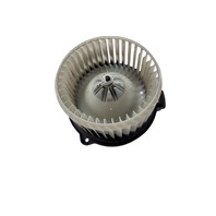 2003-2008 BMW Z4 E85 Fan Blower Motor Cooling Unit 64-11-6-927-598, F038, OEM, 2003, 2004, 2005, 2006, 2007, 2008