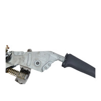 2003-2008 BMW Z4 E85 Parking Emergency Brake Handle Black 34-40-6-774-798, F038, OEM, 2003, 2004, 2005, 2006, 2007, 2008