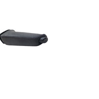 2003-2008 BMW Z4 E85 Parking Emergency Brake Handle Black 34-40-6-774-798, F038, OEM, 2003, 2004, 2005, 2006, 2007, 2008