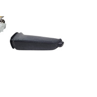 2003-2008 BMW Z4 E85 Parking Emergency Brake Handle Black 34-40-6-774-798, F038, OEM, 2003, 2004, 2005, 2006, 2007, 2008