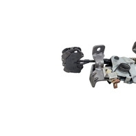2003-2008 BMW Z4 E85 Parking Emergency Brake Handle Black 34-40-6-774-798, F038, OEM, 2003, 2004, 2005, 2006, 2007, 2008