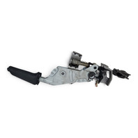 2003-2008 BMW Z4 E85 Parking Emergency Brake Handle Black 34-40-6-774-798, F038, OEM, 2003, 2004, 2005, 2006, 2007, 2008 2003-2008 BMW Z4 E85 Parking Emergency Brake Handle Black 34-40-6-774-798, F038, OEM, 2003, 2004, 2005, 2006, 2007, 2008