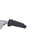 2003-2008 BMW Z4 E85 Parking Emergency Brake Handle Black 34-40-6-774-798, F038, OEM, 2003, 2004, 2005, 2006, 2007, 2008