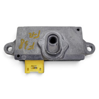 2003-2005 BMW Z4 E85 Front Right Driver Door Impact Sensor Control Module, 65-77-6-927-765, F038, OEM, 2003, 2004, 2005