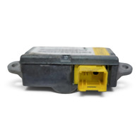 2003-2005 BMW Z4 E85 Front Right Driver Door Impact Sensor Control Module, 65-77-6-927-765, F038, OEM, 2003, 2004, 2005