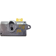 2003-2005 BMW Z4 E85 Front Right Driver Door Impact Sensor Control Module, 65-77-6-927-765, F038, OEM, 2003, 2004, 2005