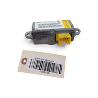 2003-2005 BMW Z4 E85 Front Right Driver Door Impact Sensor Control Module, 65-77-6-927-765, F038, OEM, 2003, 2004, 2005