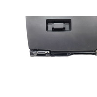 2003-2008 BMW Z4 Air Knee Bag Right/Passenger Module, Glove Box Black 72-12-7-054-186, F038, OEM, 2003, 2004, 2005, 2006, 2007, 2008