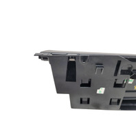 2003-2008 BMW Z4 Air Knee Bag Right/Passenger Module, Glove Box Black 72-12-7-054-186, F038, OEM, 2003, 2004, 2005, 2006, 2007, 2008