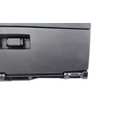 2003-2008 BMW Z4 Air Knee Bag Right/Passenger Module, Glove Box Black 72-12-7-054-186, F038, OEM, 2003, 2004, 2005, 2006, 2007, 2008