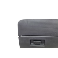 2003-2008 BMW Z4 Air Knee Bag Right/Passenger Module, Glove Box Black 72-12-7-054-186, F038, OEM, 2003, 2004, 2005, 2006, 2007, 2008