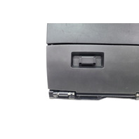 2003-2008 BMW Z4 Air Knee Bag Right/Passenger Module, Glove Box Black 72-12-7-054-186, F038, OEM, 2003, 2004, 2005, 2006, 2007, 2008