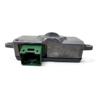 2003-2005 BMW Z4 E85 Front Left Driver Door Impact Sensor Control Module, 65-77-6-927-768, F038, OEM, 2003, 2004, 2005