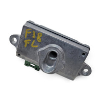 2003-2005 BMW Z4 E85 Front Left Driver Door Impact Sensor Control Module, 65-77-6-927-768, F038, OEM, 2003, 2004, 2005