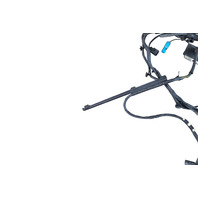 2003-2005 BMW Z4 E85 3.0i SMG Engine Bay Left Right Wiring Harness Section, 61-11-6-932-952, F038, OEM, 2003, 2004, 2005