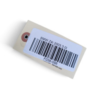 2003-2005 BMW Z4 E85 3.0i SMG Engine Bay Left Right Wiring Harness Section, 61-11-6-932-952, F038, OEM, 2003, 2004, 2005