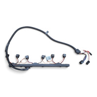 2003-2005 BMW Z4 Electronic Ignition Coil Wiring Harness, 12-51-7-551-905, F038, OEM, 2003, 2004, 2005