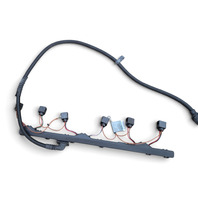 2003-2005 BMW Z4 Electronic Ignition Coil Wiring Harness, 12-51-7-551-905, F038, OEM, 2003, 2004, 2005