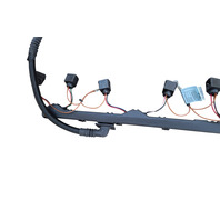 2003-2005 BMW Z4 Electronic Ignition Coil Wiring Harness, 12-51-7-551-905, F038, OEM, 2003, 2004, 2005