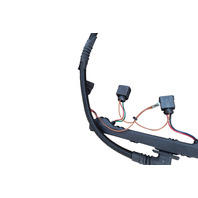 2003-2005 BMW Z4 Electronic Ignition Coil Wiring Harness, 12-51-7-551-905, F038, OEM, 2003, 2004, 2005