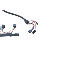 2003-2005 BMW Z4 Electronic Ignition Coil Wiring Harness, 12-51-7-551-905, F038, OEM, 2003, 2004, 2005