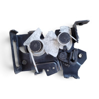 2003-2005 BMW Z4 E85 Hood Lock Latch Assembly, 51-23-7-016-183, F038, OEM, 2003, 2004, 2005