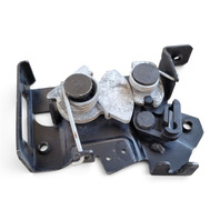 2003-2005 BMW Z4 E85 Hood Lock Latch Assembly, 51-23-7-016-183, F038, OEM, 2003, 2004, 2005