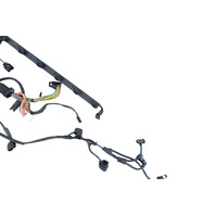 2003-2005 BMW Z4 Engine Wire Harness, 12-51-7-524-106, F038, OEM, 2003, 2004, 2005