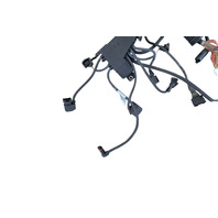 2003-2005 BMW Z4 Engine Wire Harness, 12-51-7-524-106, F038, OEM, 2003, 2004, 2005
