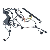 2003-2005 BMW Z4 Engine Wire Harness, 12-51-7-524-106, F038, OEM, 2003, 2004, 2005